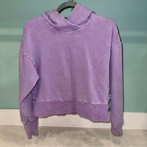 JoyLab Lavender Hoodie